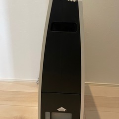 加湿空気清浄機