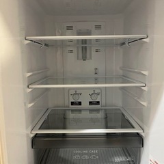 ✨大幅値下げ✨【美品】三菱電機　冷蔵庫  MITSUBISHI