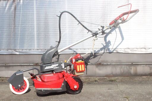 草刈機　イセキ　たすかる　555　RK555　爪新品