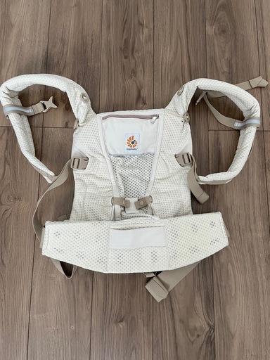 エルゴベビー　抱っこ紐　美品⭐︎