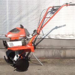 管理機/耕運機　クボタ　ミディー　TMA21　動作OK
