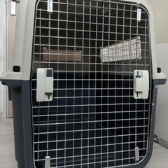 犬　クレート　ケンネル　大型犬　※おまけ付き　