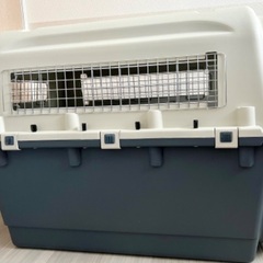 犬　クレート　ケンネル　大型犬　※おまけ付き　