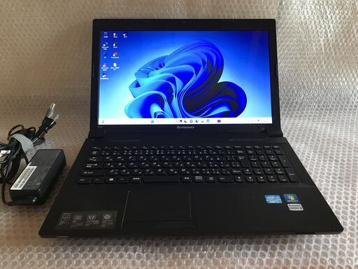 [Gore i3 起動約 17秒] 新品SSD 512GB メモリ 8GB Windows11 Home 64bit SD HDMI カメラ Wifi テンキー Office2021 15.6光沢液晶 サクサク動作