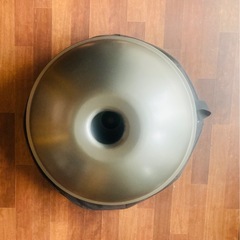 ハンドパン 9note