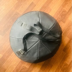 ハンドパン 9note