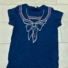 子ども服　120 ⑩
