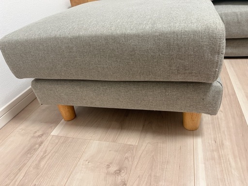 Cortile カウチソファセット | 国産ソファブランド NOYES カウチソファ