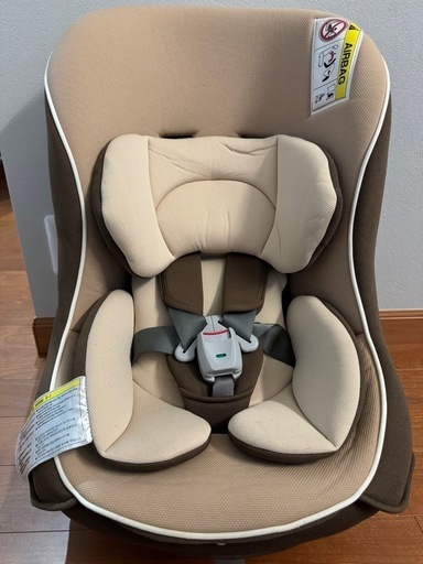 コンビ チャイルドシート　コッコロS UX-U　CG-01G