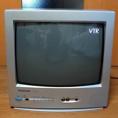 【無料】Panasonic  テレビ TH-14R2