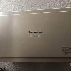 【中古】Panasonic　住宅用太陽光パワーコンディショナー　VBPC244B1（屋外用） 中古】Panasonic 住宅用太陽光パワーコンディショナー VBPC244B1（屋外用）