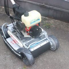 草刈機 オーレック スパイダーモアー SP850A 斜面刈 爪新品