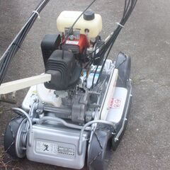 草刈機 オーレック スパイダーモアー SP850A 斜面刈 爪新品