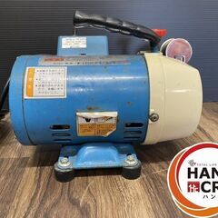 【中古】キョーワ テストポンプ KYC-20A 吸水量3.5L/min