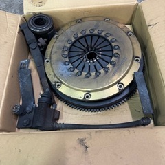 ト*ー様 オグラ メタルシングルクラッチ 1jz用 中古 ト*ー様 オグラ メタルシングルクラッチ 1jz用 中古 - メルカリ