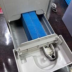 💎Dinichi💎ダイニチ💎加湿器💎ハイブリット式💎2023年製💎HD-RXT723(W)💎No.3538※現金、クレジット、スマホ決済対応※💎