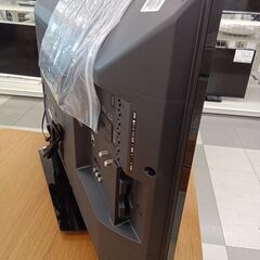 ★ジモティ割あり★ SHARP 液晶テレビ  18年製 動作確認／クリーニング済み TC1330