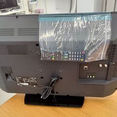 ★ジモティ割あり★ SHARP 液晶テレビ  18年製 動作確認／クリーニング済み TC1330