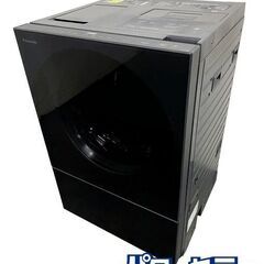 高年式!2022年製! Panasonic ドラム式電気洗濯乾燥機 NA-VG2600L 洗濯