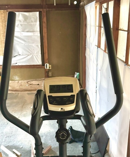 DYACO JAPANクロストレーナー運動器具