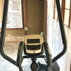 DYACO JAPANクロストレーナー運動器具