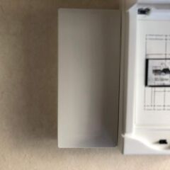 中古】Panasonic 住宅用太陽光パワーコンディショナー VBPC240AA（屋内