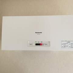 Panasonic パワーコンディショナー VBPC240AA infini0650_yu4093