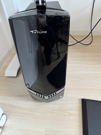 【20日まで】ゲーミングpc 定価180,000円