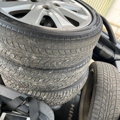 165/50R16 4本セット