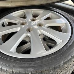 165/50R16 4本セット