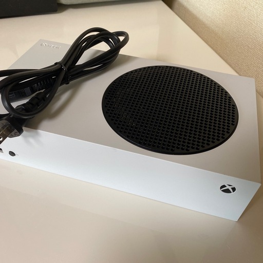 Xbox Series S ホワイト 本体