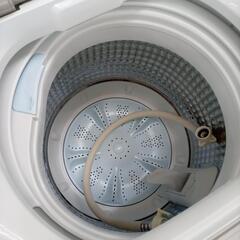 値下げしました】シャープ製 ドラム式洗濯機
