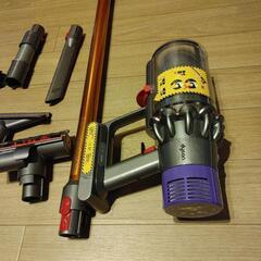 動作品✦ダイソン dyson SV12セット