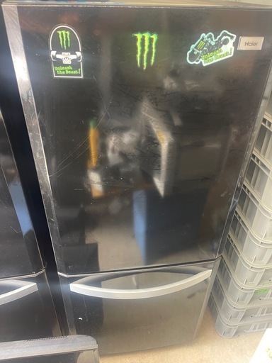 冷蔵庫　138L