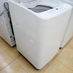 ★ジモティ割あり★ TOSHIBA 洗濯機 5.0ｋｇ 22年製 ／クリーニング済み OJ5762