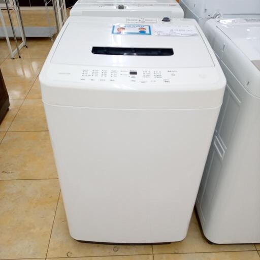 ★ジモティ割あり★ TOSHIBA 洗濯機 5.0ｋｇ 22年製 ／クリーニング済み OJ5762