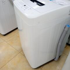 ★ジモティ割あり★ TOSHIBA 洗濯機 5.0ｋｇ 22年製 ／クリーニング済み OJ5762