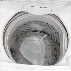 ★ジモティ割あり★ TOSHIBA 洗濯機 5.0ｋｇ 22年製 ／クリーニング済み OJ5762