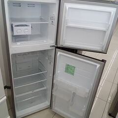 ★ジモティ割あり★ Hisense 冷蔵庫 227L　20年製 動作確認／クリーニング済み HJ4385