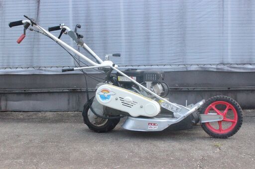 草刈機　オーレック　ウイングモア　WM606B　爪新品