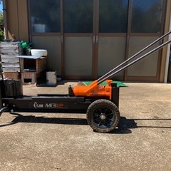 samson ピストフレーム NJS 久米 康隆