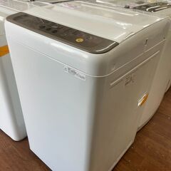 イクルショップどりーむ天保山店　No14307　洗濯機　パナソニック　7.0㎏　全自動縦型洗濯機