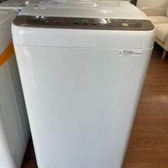 イクルショップどりーむ天保山店　No14307　洗濯機　パナソニック　7.0㎏　全自動縦型洗濯機