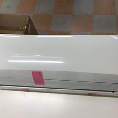 中古 エアコン コロナ RAS-H221M 2021年製 3ヶ月...