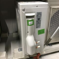 中古 エアコン コロナ RAS-H221M 2021年製 3ヶ月保証 ※取り付け費用別途