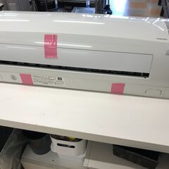 中古 エアコン コロナ RAS-H221M 2021年製 3ヶ月保証 ※取り付け費用別途