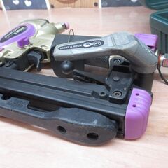 ハイコーキ HIKOKI N2510M 25ｍｍタッカ 中古品 【ハンズクラフト宜野湾店】