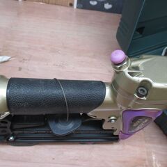 ハイコーキ HIKOKI N2510M 25ｍｍタッカ 中古品 【ハンズクラフト宜野湾店】