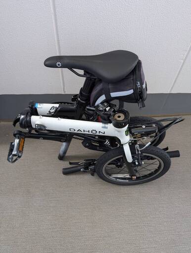 DAHON(ダホン) k3