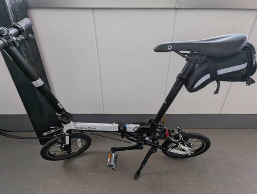 DAHON(ダホン) k3